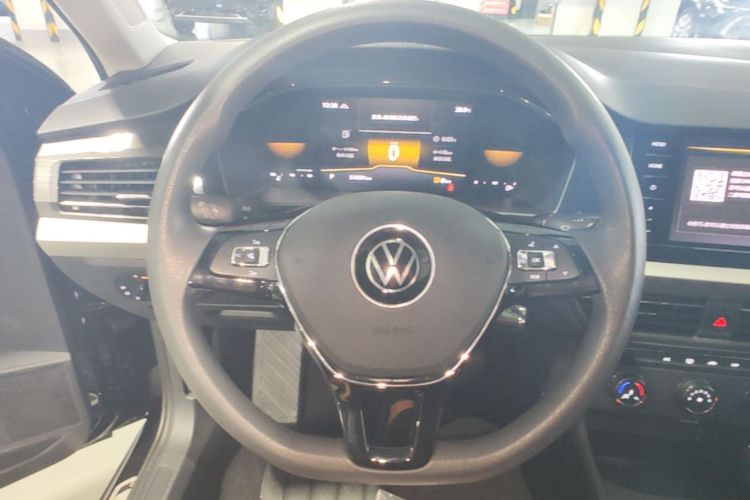 Volkswagen Lavida 2021 #11 Volkswagen Lavida 2021 car image #11