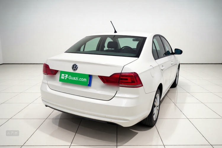 Volkswagen Santana 2020 car image #7