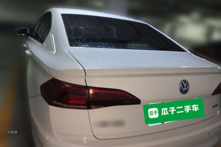 Volkswagen Bora 2019 #6 Volkswagen Bora 2019 car image #6