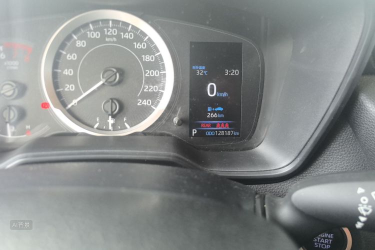 Toyota Corolla 2021 car image #14