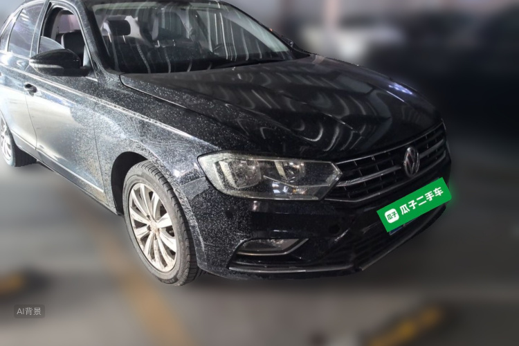 Volkswagen Bora 2018 #4 Volkswagen Bora 2018 car image #4