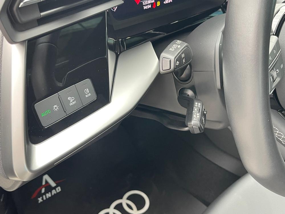 Audi A3 2024 car image #19