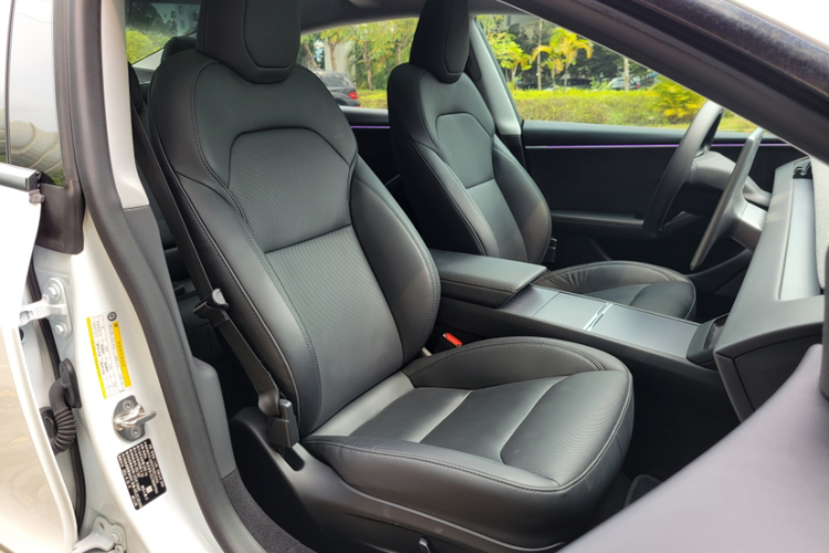 特斯拉 Model 3 2024 汽车图片 #22