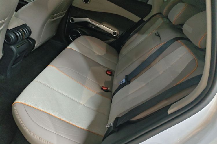 BYD Yuan Plus 2023 #17 BYD Yuan Plus 2023 car image #17