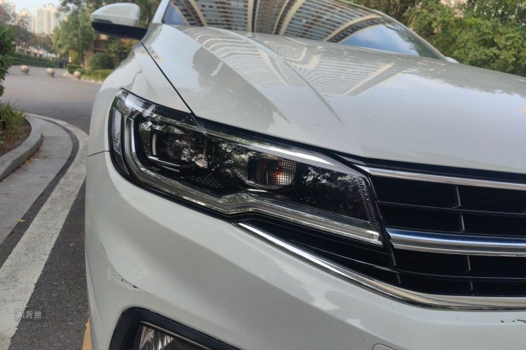 Volkswagen Bora 2019 #8 Volkswagen Bora 2019 immagine di auto #8
