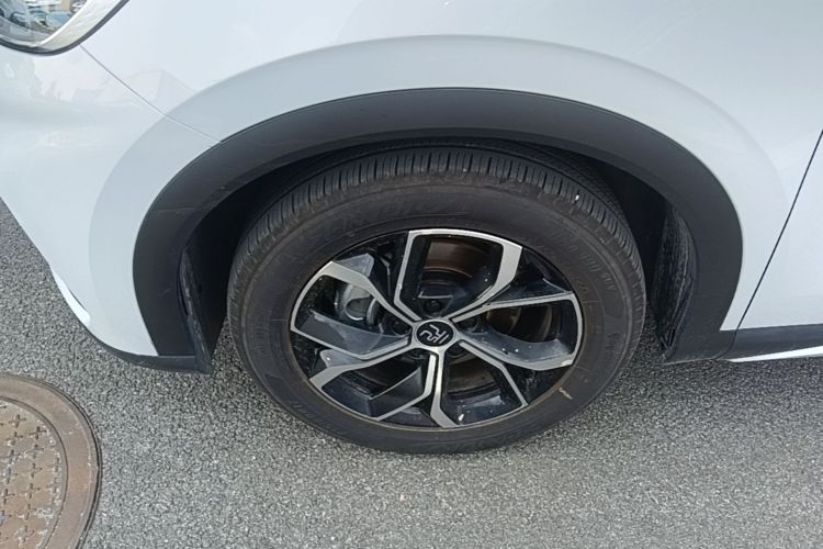 BYD Yuan Plus 2022 car image #9