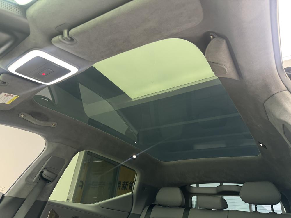 Zeekr X 2023 #19 Zeekr X 2023 imagen de coche #19