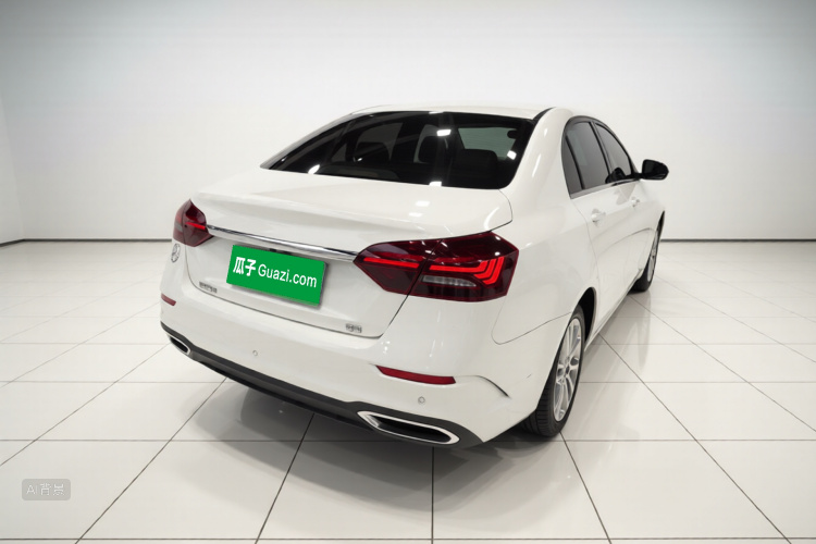 GEELY Emgrand 2022 car image #5