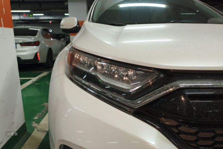 Honda CR-V 2022 car image #8