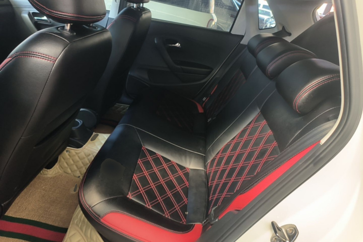 Volkswagen Polo 2019 #17 Volkswagen Polo 2019 car image #17