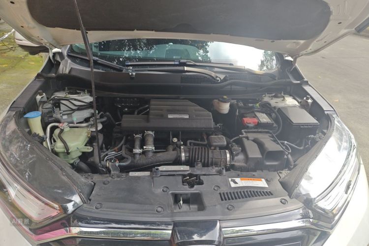 Honda CR-V 2021 car image #22