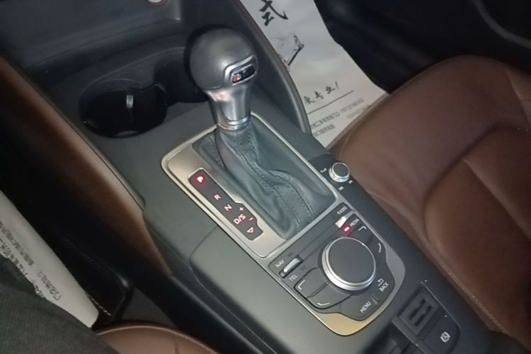 Audi A3 2015 #14 Audi A3 2015 immagine di auto #14