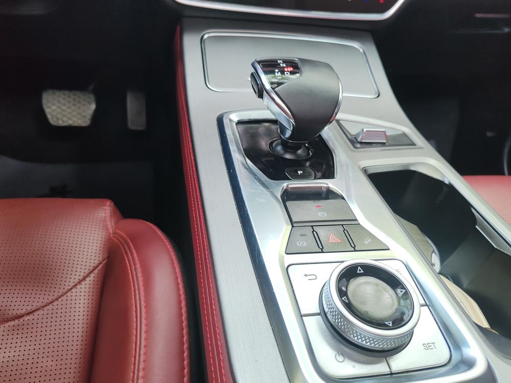 Jetour X70 PLUS 2022 car image #14