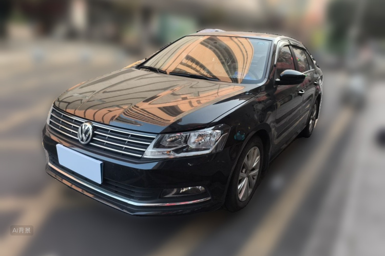 Volkswagen Lavida 2016 #2 Volkswagen Lavida 2016 image de voiture #2