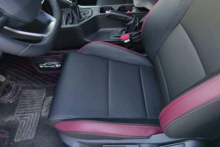 GEELY Coolray 2021 #16 GEELY Coolray 2021 car image #16