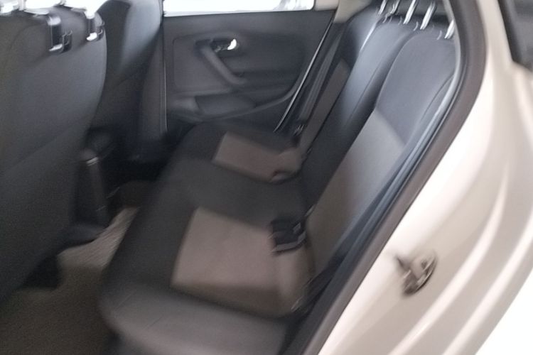 Volkswagen Polo 2019 #17 Volkswagen Polo 2019 car image #17