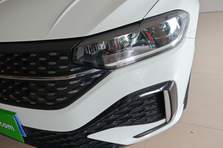 Volkswagen Lavida 2022 #23 Volkswagen Lavida 2022 car image #23