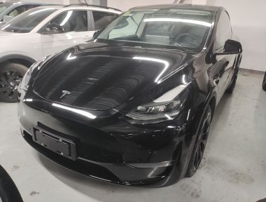 Tesla Model Y 2021 Tesla Model Y 2021 car image
