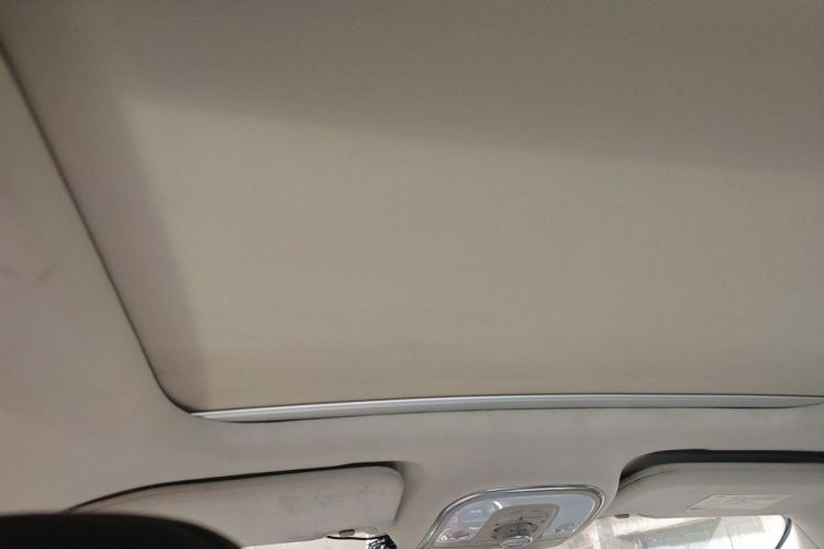 BYD Yuan 2017 #20 BYD Yuan 2017 car image #20