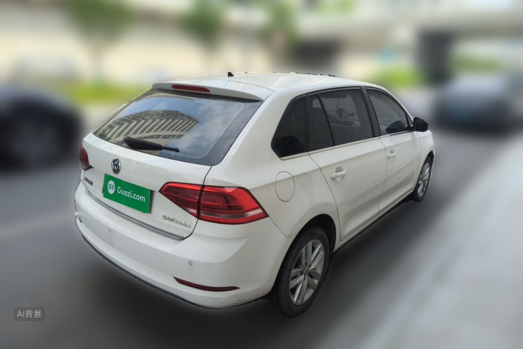 Volkswagen Santana 2016 #7 Volkswagen Santana 2016 car image #7