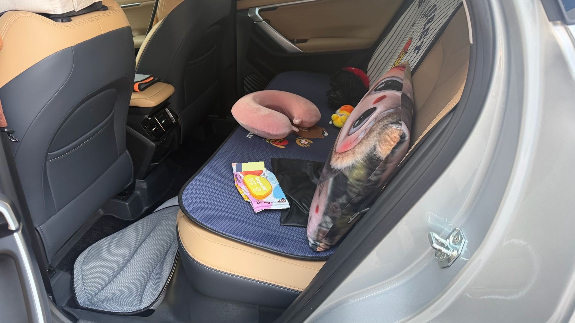 GEELY Boyue L 2024 #3 GEELY Boyue L 2024 صورة سيارة #3