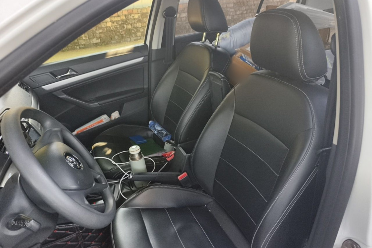 Volkswagen Lavida 2018 imagen de coche #17