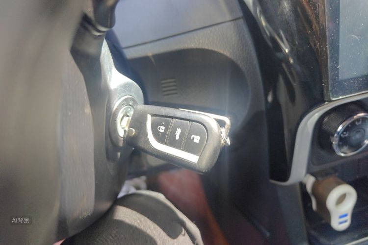 Toyota Corolla 2019 #10 Toyota Corolla 2019 car image #10