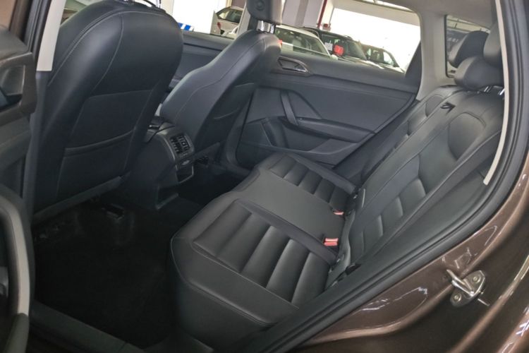 Volkswagen Tharu 2019 #17 Volkswagen Tharu 2019 image de voiture #17