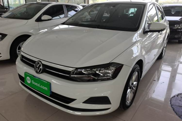 Volkswagen Polo 2023 #2 Volkswagen Polo 2023 car image #2