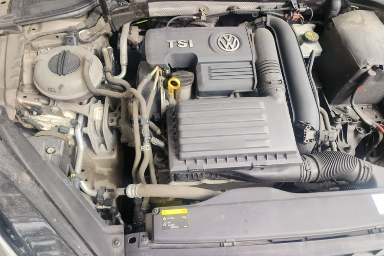Volkswagen Golf 2016 #22 Volkswagen Golf 2016 car image #22