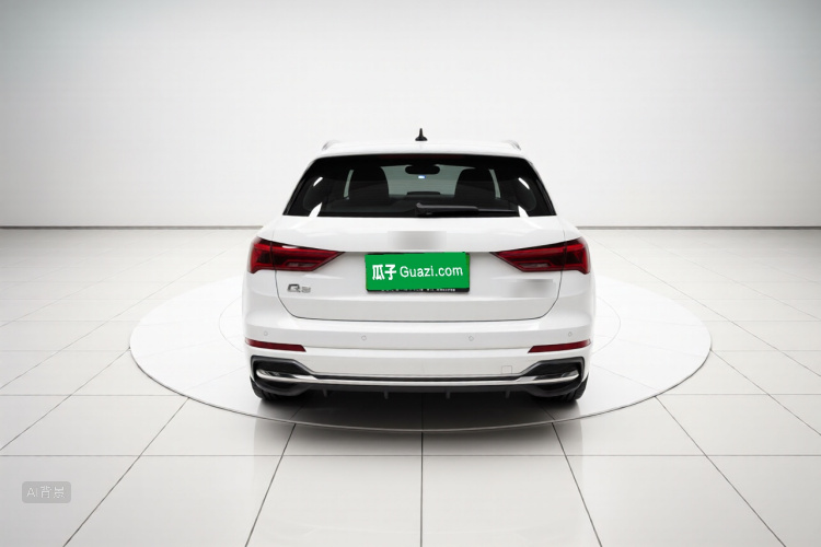 Audi Q3 2021 #6 Audi Q3 2021 car image #6