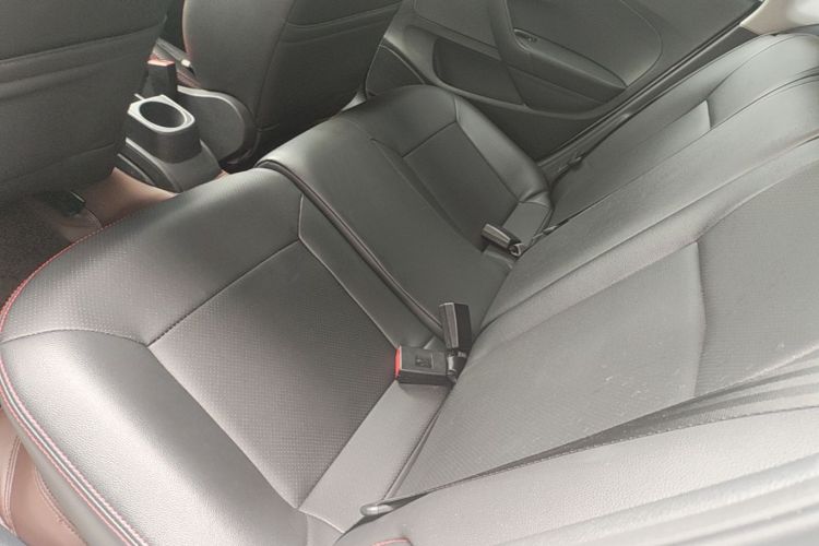 Volkswagen Polo 2019 #17 Volkswagen Polo 2019 car image #17