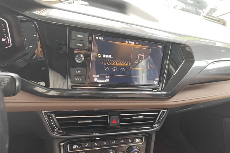 Volkswagen Tharu 2019 #13 Volkswagen Tharu 2019 immagine di auto #13