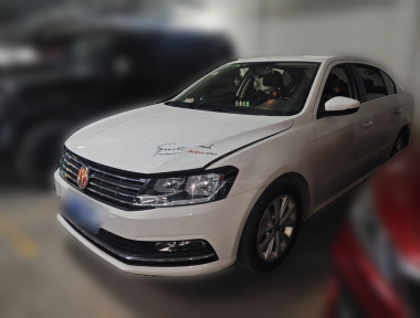 Volkswagen Lavida 2018 Volkswagen Lavida 2018 car image