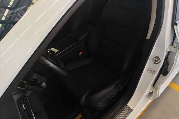 吉利汽车 缤瑞 2020 汽车图片 #15