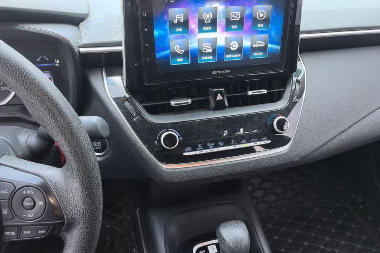 Toyota Corolla 2020 car image #13