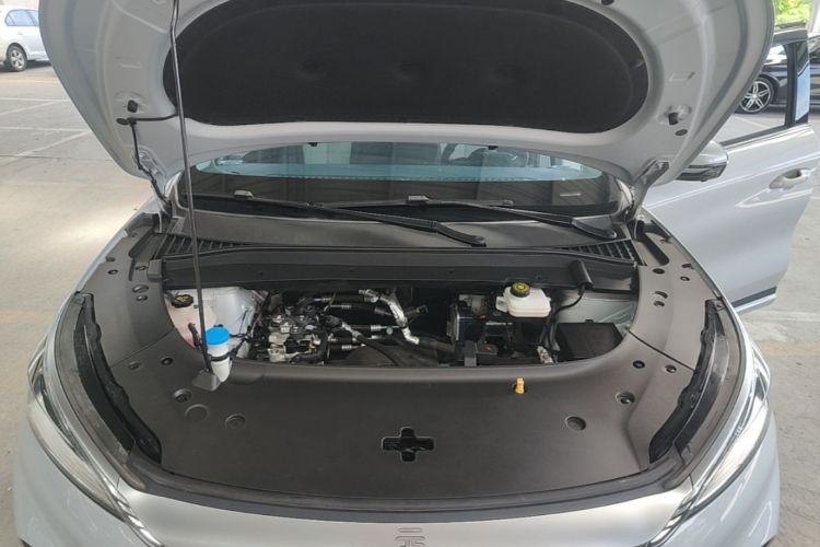 BYD Yuan Plus 2023 car image #20