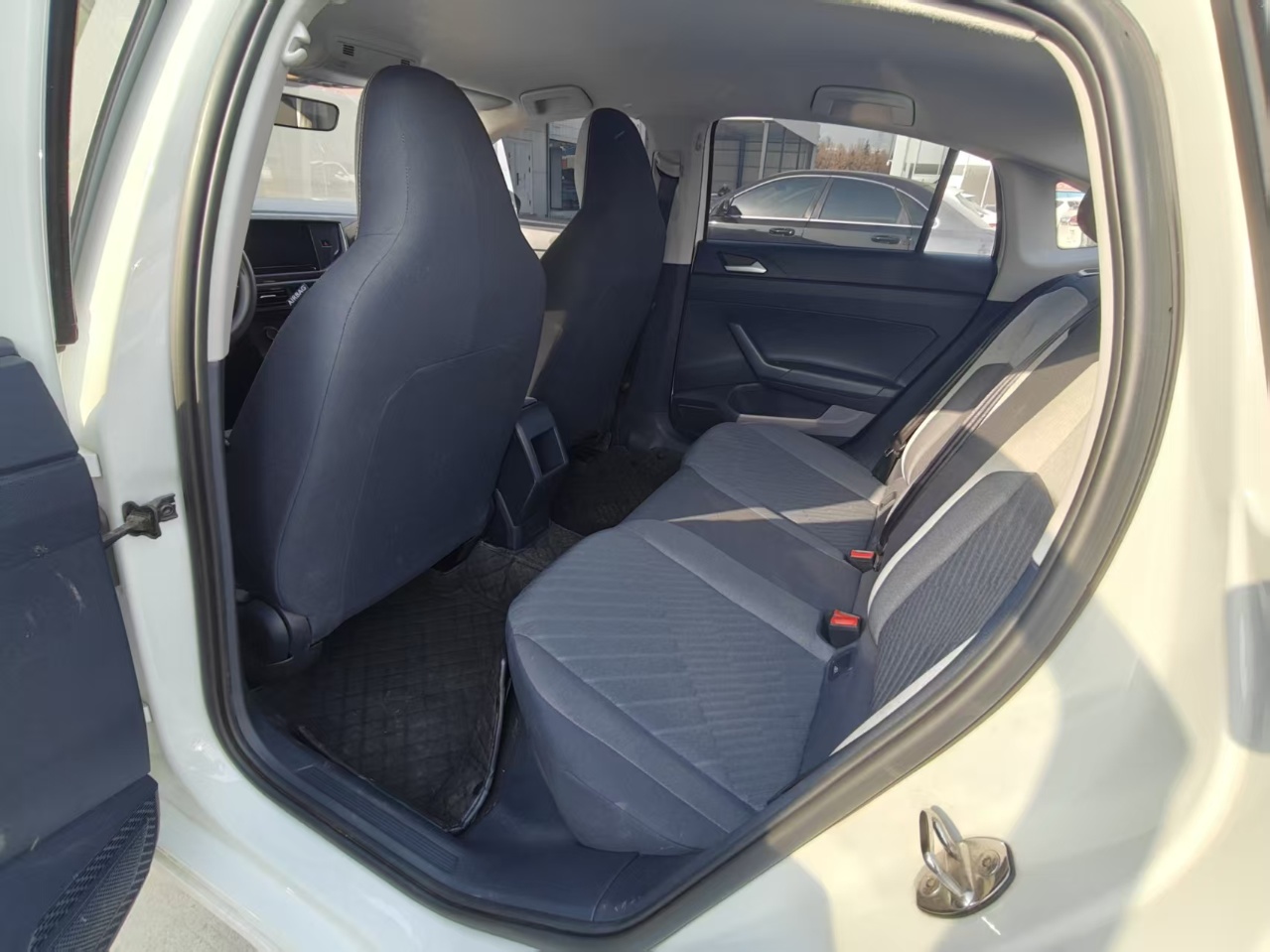 Volkswagen Lavida 2023 car image #9