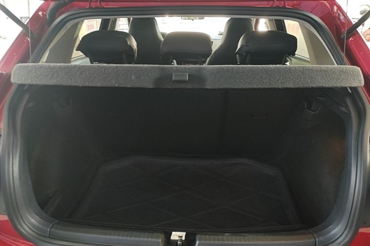 Volkswagen Polo 2021 car image #19