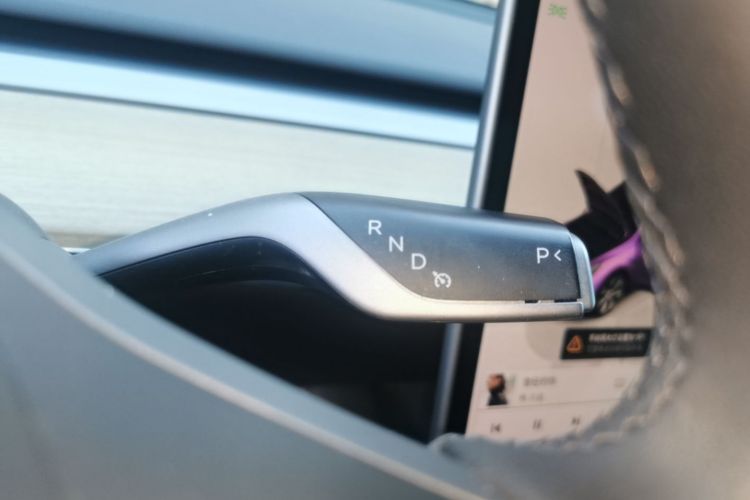 Tesla Model Y 2023 car image #14
