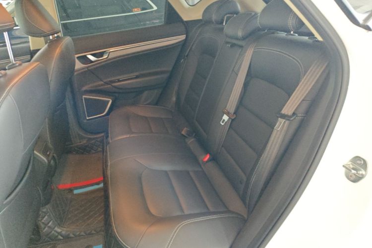 GEELY Emgrand GS 2018 #17 GEELY Emgrand GS 2018 car image #17