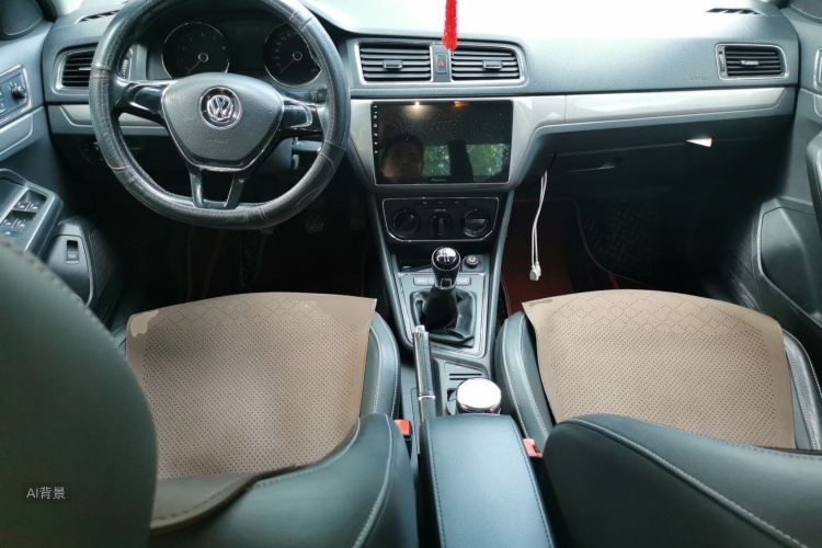 Volkswagen Lavida 2017 #11 Volkswagen Lavida 2017 car image #11