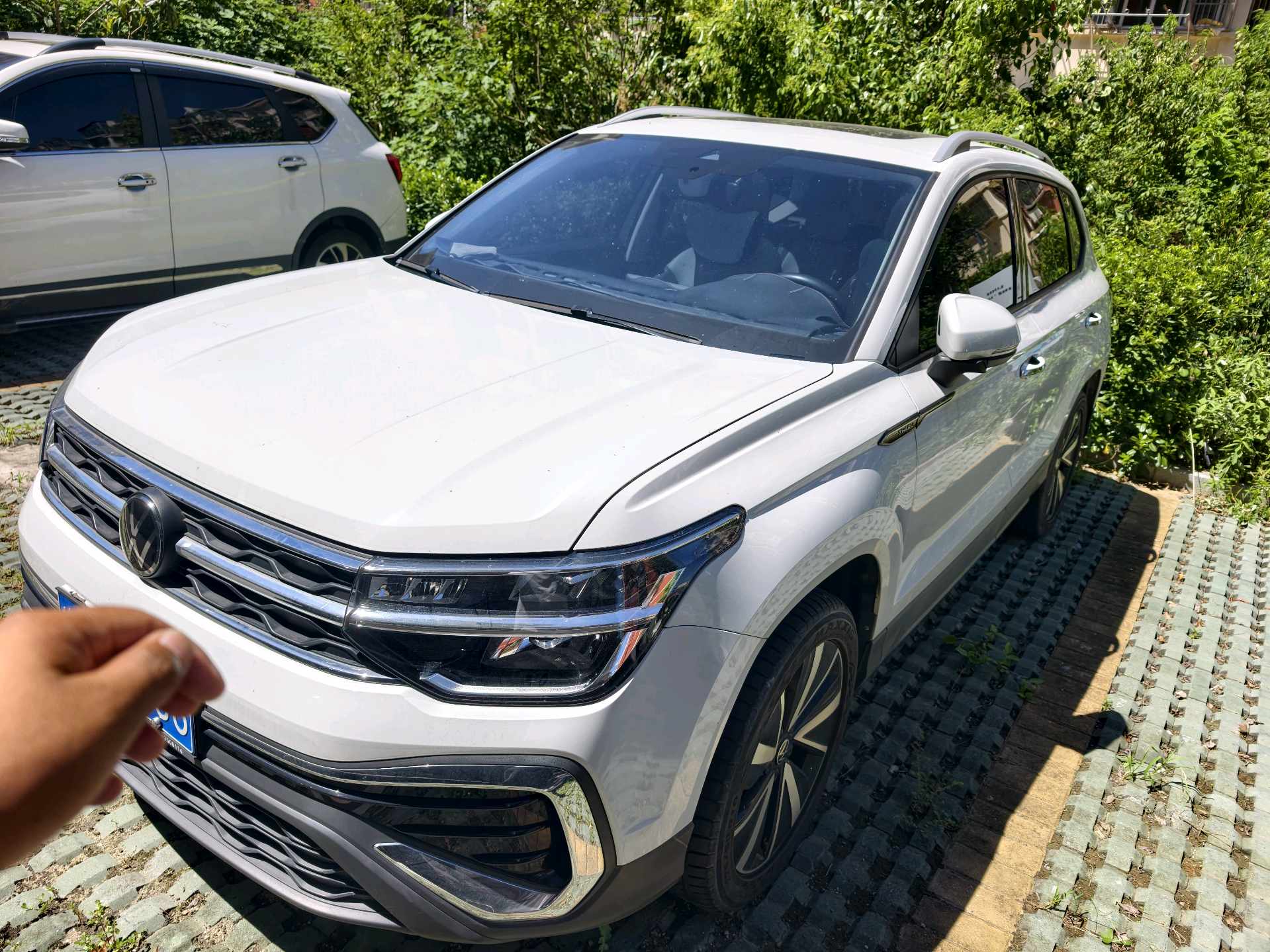 2023 2023 car image