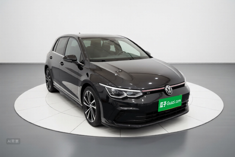 Volkswagen Golf 2024 #4 Volkswagen Golf 2024 car image #4