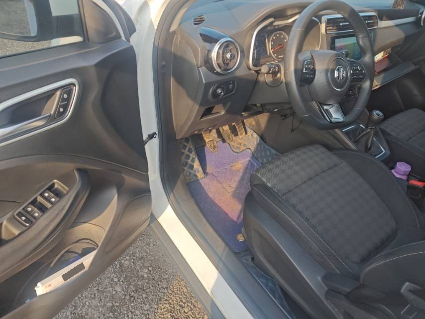 MG ZS 2019 #7 MG ZS 2019 immagine di auto #7