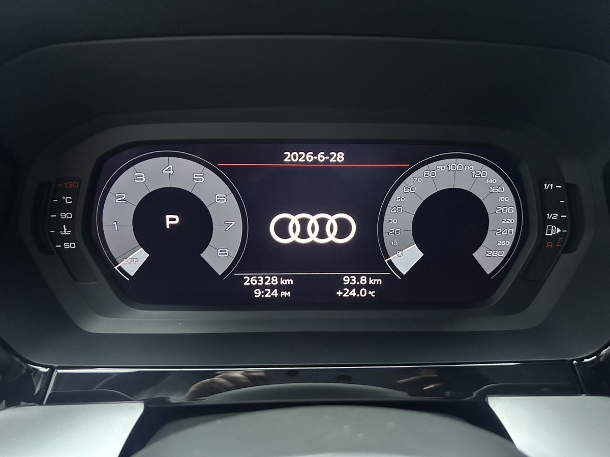 Audi A3 2022 #12 Audi A3 2022 car image #12