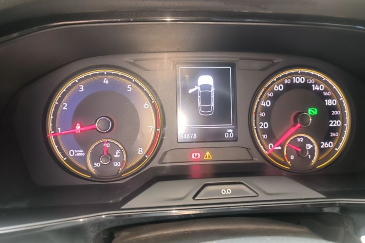 Volkswagen Lavida 2018 #12 Volkswagen Lavida 2018 car image #12