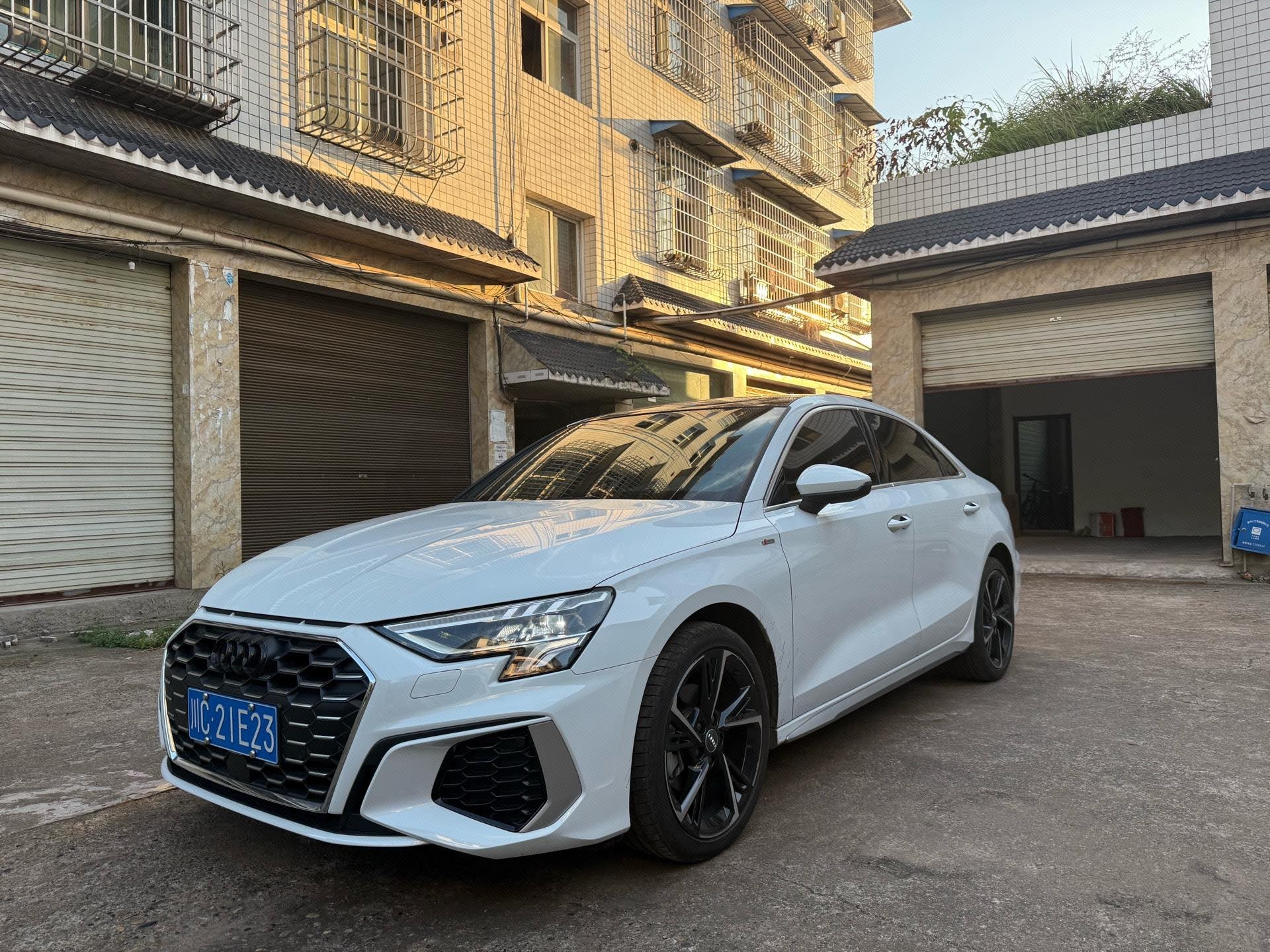 2021 2021 car image