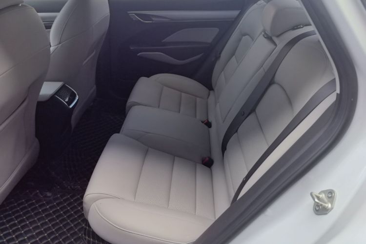 GEELY Binray 2019 #17 GEELY Binray 2019 car image #17