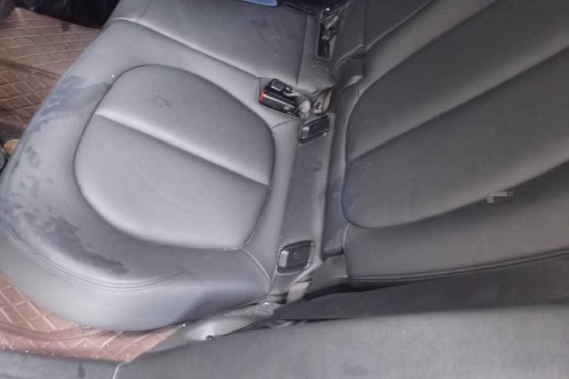 BMW X1 2017 #19 BMW X1 2017 imagem de carro #19